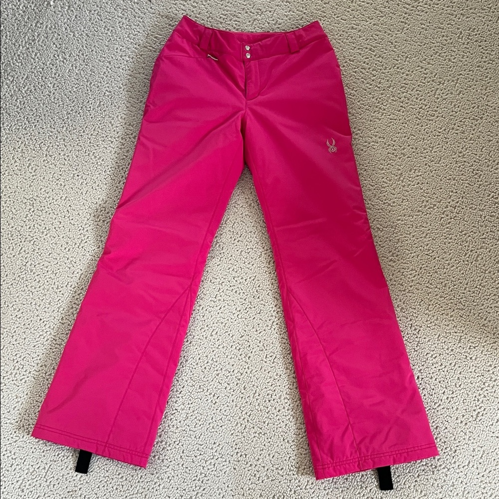 SPYDER | Women’s Ski Pant | Size 4